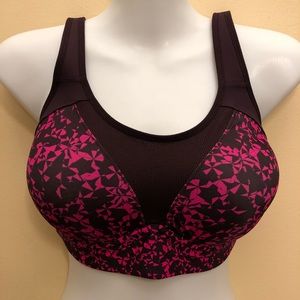 NWOT Champion Power Shape Max Sports Bra